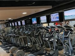-美菲特健身(华贸店)
