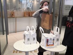 -喜茶(徐州金鹰店)