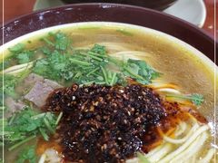 -美玲拉面(鞍山西道店)