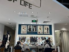 -海马体照相馆(深圳万象天地店)
