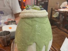 -楠火锅(西单店)