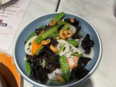 -南山鲜虾面·活鲜小馆·海味大连菜(南山总店)