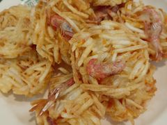 米兰虾饼-石灰市老火锅(北滨路店)