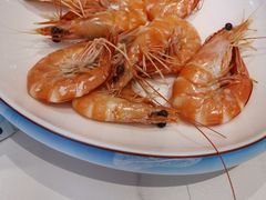 -皓景海鲜·地标美食(双月湾店)