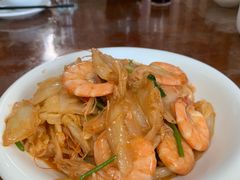 -华春餐馆(鱼山路店)