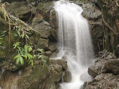 -牛角寨瀑布景区