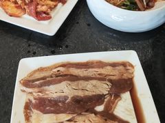 -金刚山(学府路店)