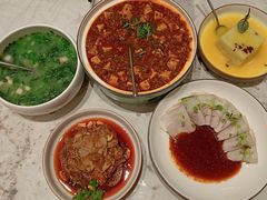-火婆子·川小馆(扬韬科技广场店)