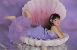 -雅尼·亚米儿童摄影美学馆(汉阳店)