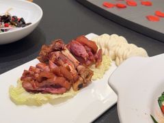 -香丰阁·烤鸭·川湘菜(清河店)