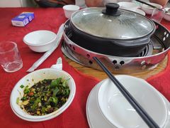 -花苑美食横琴生蚝火锅(拱北粤华路店)