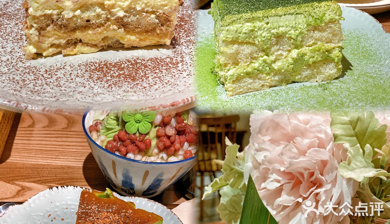 佛山新店｜社区楼下的三餐四季