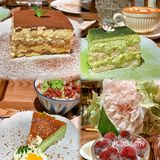 佛山新店｜社区楼下的三餐四季