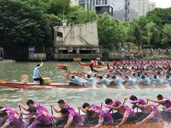 -苏州河梦清园环保主题公园