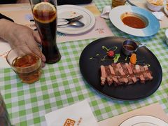-哟吼艺术餐厅·亲子·生日宴