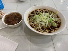 牛肉汤面小份（4两）-柴氏风味斋(甘家口店)