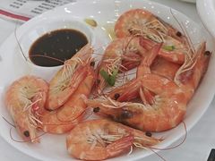 -碧海银沙海鲜餐厅(恒大海上威尼斯店)