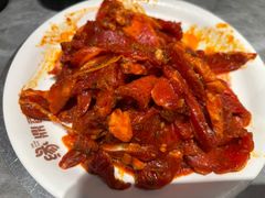 -鼎香缘海鲜自助火锅烤肉(锦辉购物广场店)