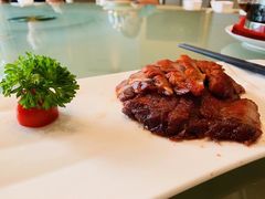 -广州天河合景福朋喜来登酒店 · 聚味轩中餐厅