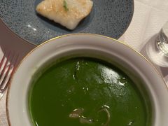 -北京柏悦酒店·锦庭餐厅Dining Room