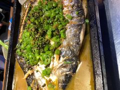 -鱼库·不仅是一家烤鱼店(车公庙店)