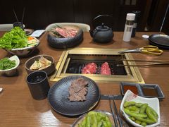 -本寻烧肉酒场(双井店)