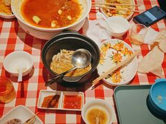-西贝(满都海公园店)