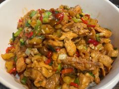 -吃货私房菜(丽江束河古镇店)