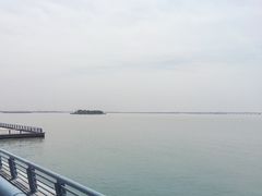 景点-西太湖揽月湾