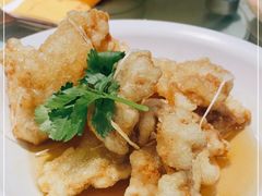 -苏师傅菜馆(上沙店)