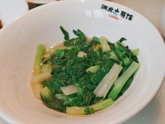 -洞庭土菜馆(天河北总店)