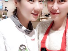 -海底捞火锅(公益西桥店)