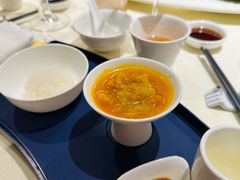 秃黄油捞饭-成隆行·蟹王府(九江路店)