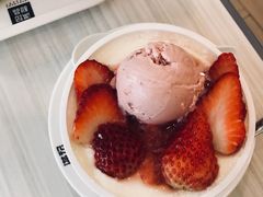 -满记甜品(荟聚购物中心店)