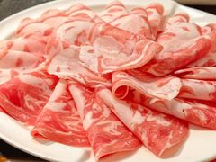 -清真·京华源铜锅涮肉(丰庆店)