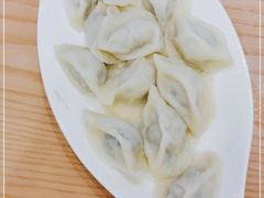 -船歌·鱼水饺青岛菜(国贸商城店)