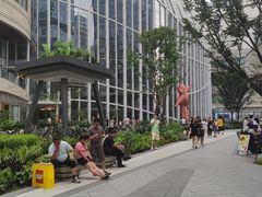 -二刀潮牛(重庆光环购物公园店)