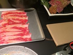 -厚贞日式烤肉(浦东汇智店)