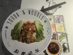 -友达面馆(广州总店)