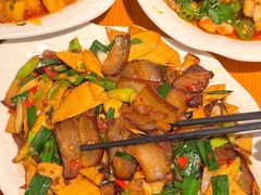 -益华家菜屋(世茂店)