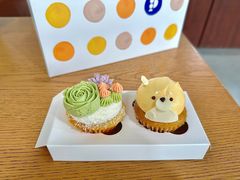 -派悦坊·甜品·蛋糕(日坛店)