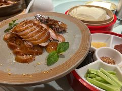 青年烤鸭-青年公社烤鸭(青年路店)