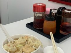 -麦文记面家(佐敦店)