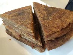 -马凯餐厅(长椿街店)