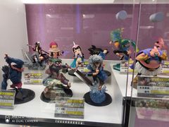 -天空之城动漫电玩世界(路劲又一城店)