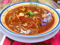 -食悦天美食广场(西安CityOn熙地港购物中心店)