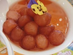 -伊带伊路新疆美食府(呼家楼店)