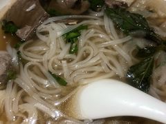 和牛火车头汤河粉-Pho Asia 亚阁越南料理(上海来福士广场店)