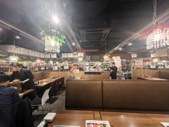 -俺的焼肉(銀座9丁目店)