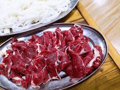 -江村四哥新鲜牛肉店(江高总店)